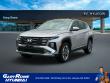 New 2026 Hyundai Tucson SEL AWD SUV