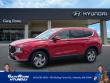 Certified 2023 Hyundai Santa Fe SEL SUV
