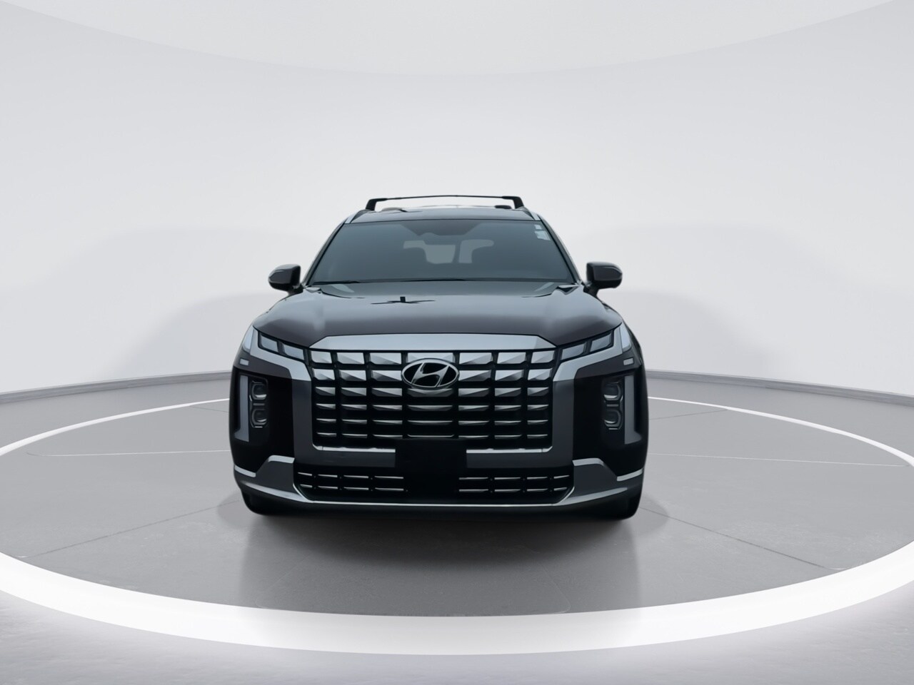 2024 Hyundai Palisade Calligraphy photo 2