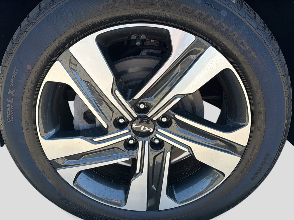 2024 Kia Sorento SX Prestige PHEV - Photo 14