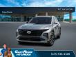 New 2026 Hyundai Tucson SEL Plus AWD SUV
