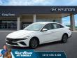 Certified 2024 Hyundai Elantra SEL Sedan