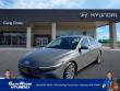 Used 2024 Hyundai Elantra SEL Sedan