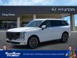 New 2026 Hyundai Palisade Calligraphy AWD SUV