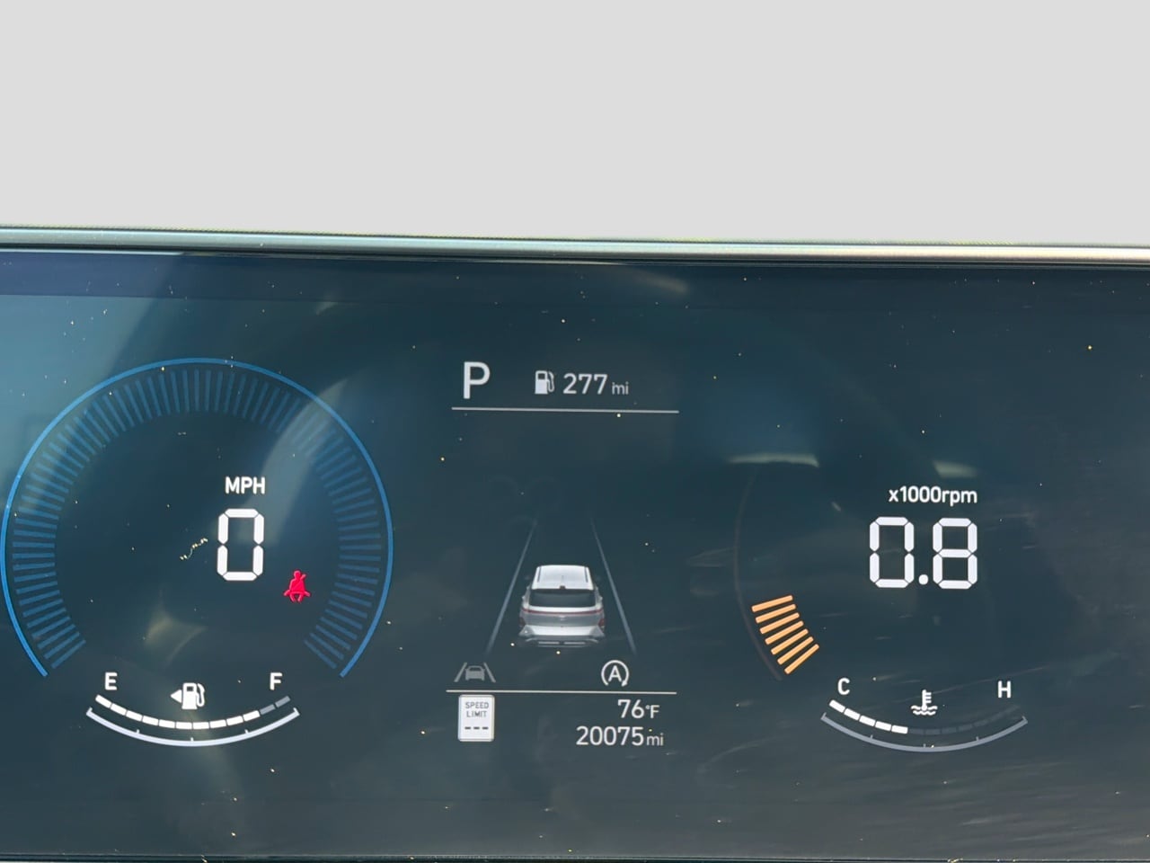 2024 Hyundai Kona SE - Photo 20