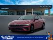 New 2026 Hyundai Elantra SEL Sport Premium Sedan