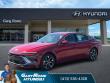 Certified 2024 Hyundai Sonata SEL Sedan