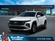 New 2026 Hyundai Tucson SEL Premium AWD SUV