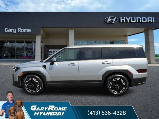 2024 Hyundai Santa Fe SE - Photo 5