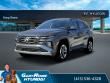 New 2026 Hyundai Tucson Plug-In Hybrid SEL SUV