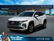 New 2026 Hyundai Tucson Hybrid SEL Convenience SUV