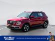 Certified 2022 Hyundai Venue Limited SUV