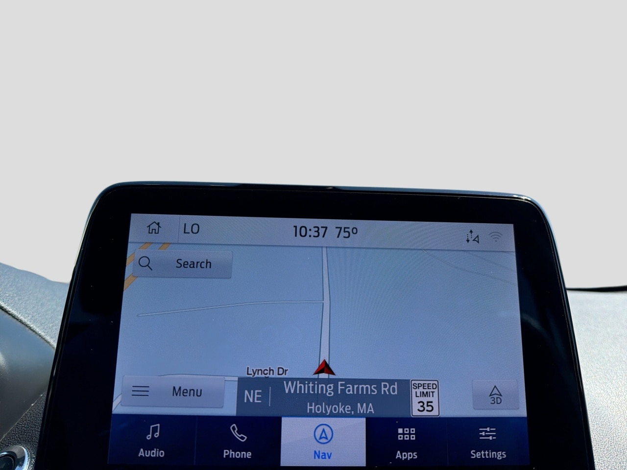 2021 Ford EcoSport Titanium - Photo 23
