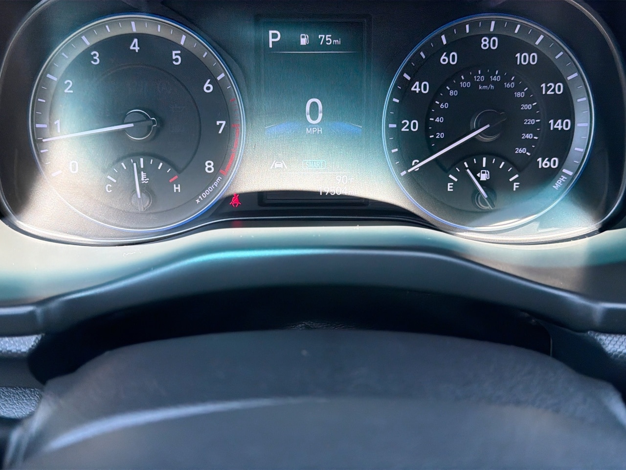 2023 Hyundai Kona SEL - Photo 20