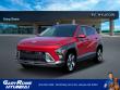 New 2026 Hyundai Kona Limited AWD SUV