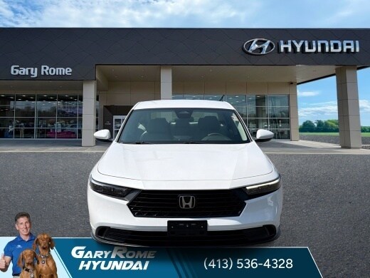 2024 Honda Accord LX - Photo 10