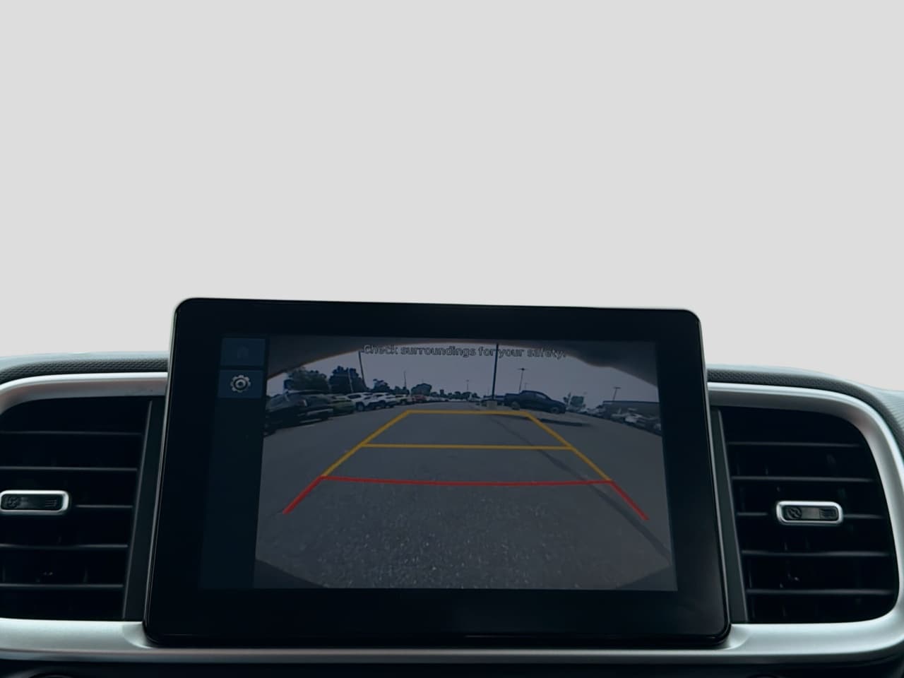 2023 Hyundai Venue SEL - Photo 22