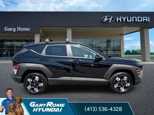 2025 Hyundai Kona SEL - Photo 11