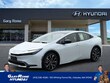  Toyota Prius Prime