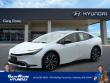 Used 2024 Toyota Prius Prime  Hatchback