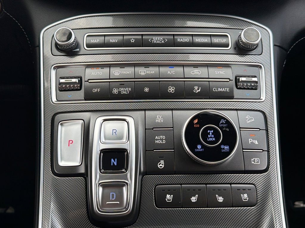 2023 Hyundai Santa Fe Limited PHEV - Photo 25