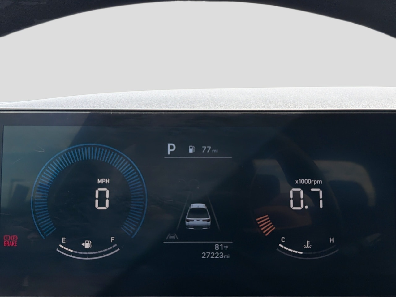 2025 Hyundai Santa Cruz SEL - Photo 20