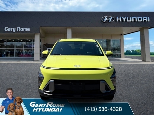 2024 Hyundai Kona SE - Photo 10