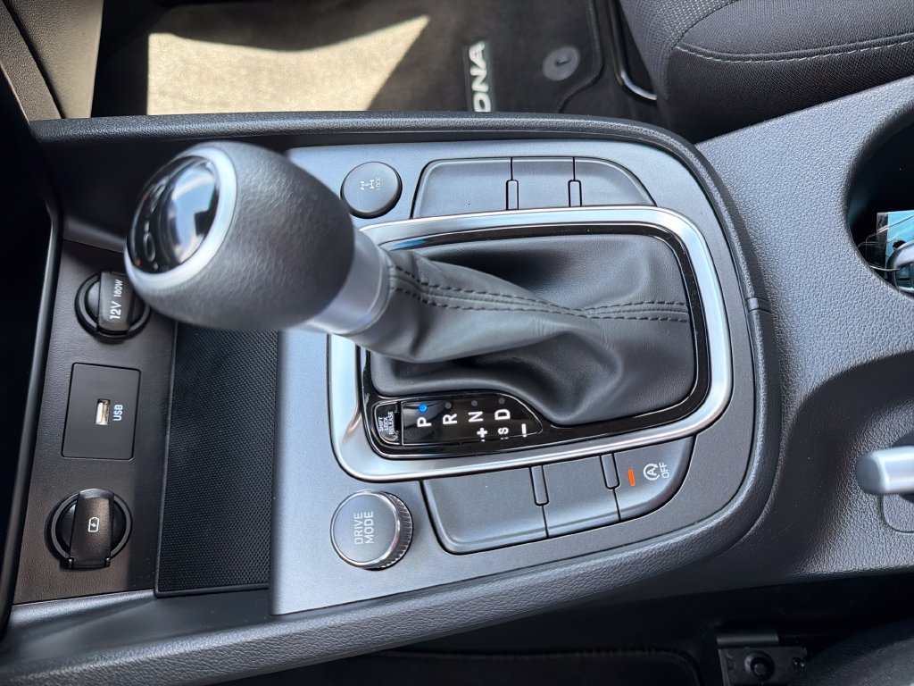 2023 Hyundai Kona SEL - Photo 24