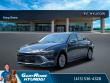 New 2026 Hyundai Sonata Hybrid SEL Sedan