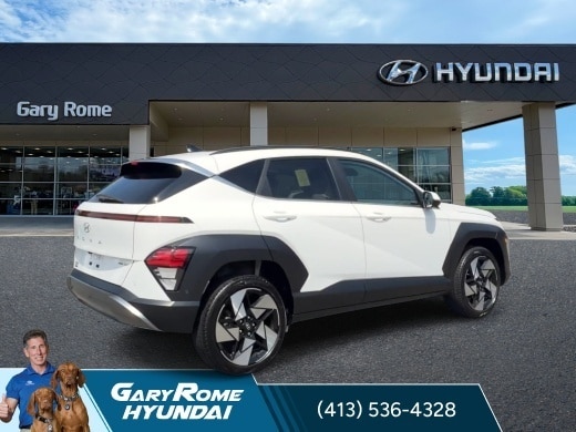 2024 Hyundai Kona Limited - Photo 8