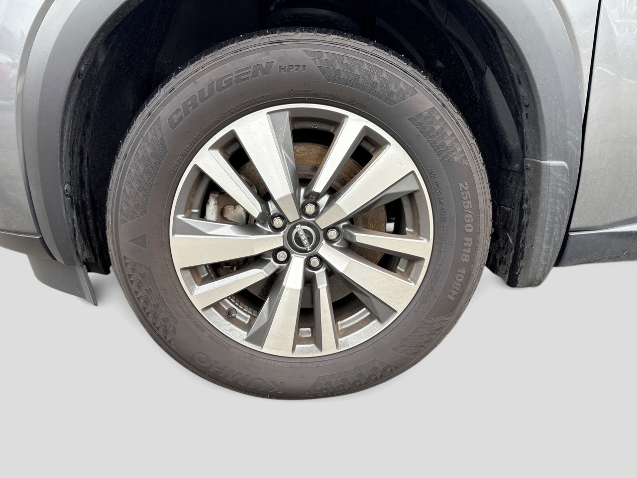 2024 Nissan Pathfinder SL - Photo 10