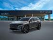 New 2026 Hyundai Tucson Limited AWD SUV