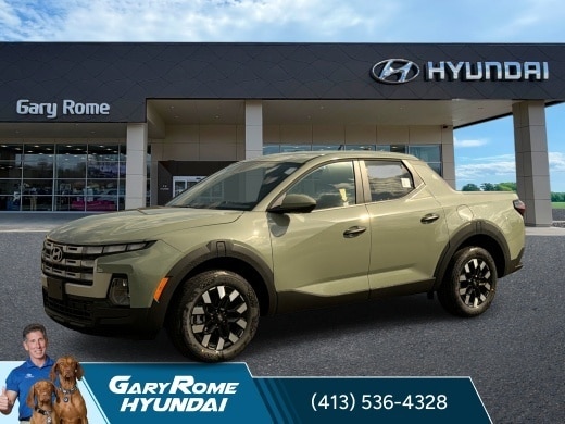 2026 Hyundai Santa Cruz SE 2.5 AWD's photo
