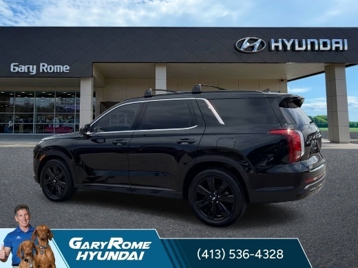2024 Hyundai Palisade XRT - Photo 6