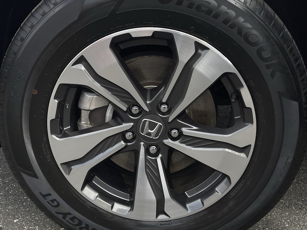 2020 Honda CR-V LX - Photo 10