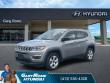 Used 2020 Jeep Compass Latitude SUV