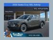 New 2026 Hyundai Santa Cruz SEL Activity AWD Truck Crew Cab