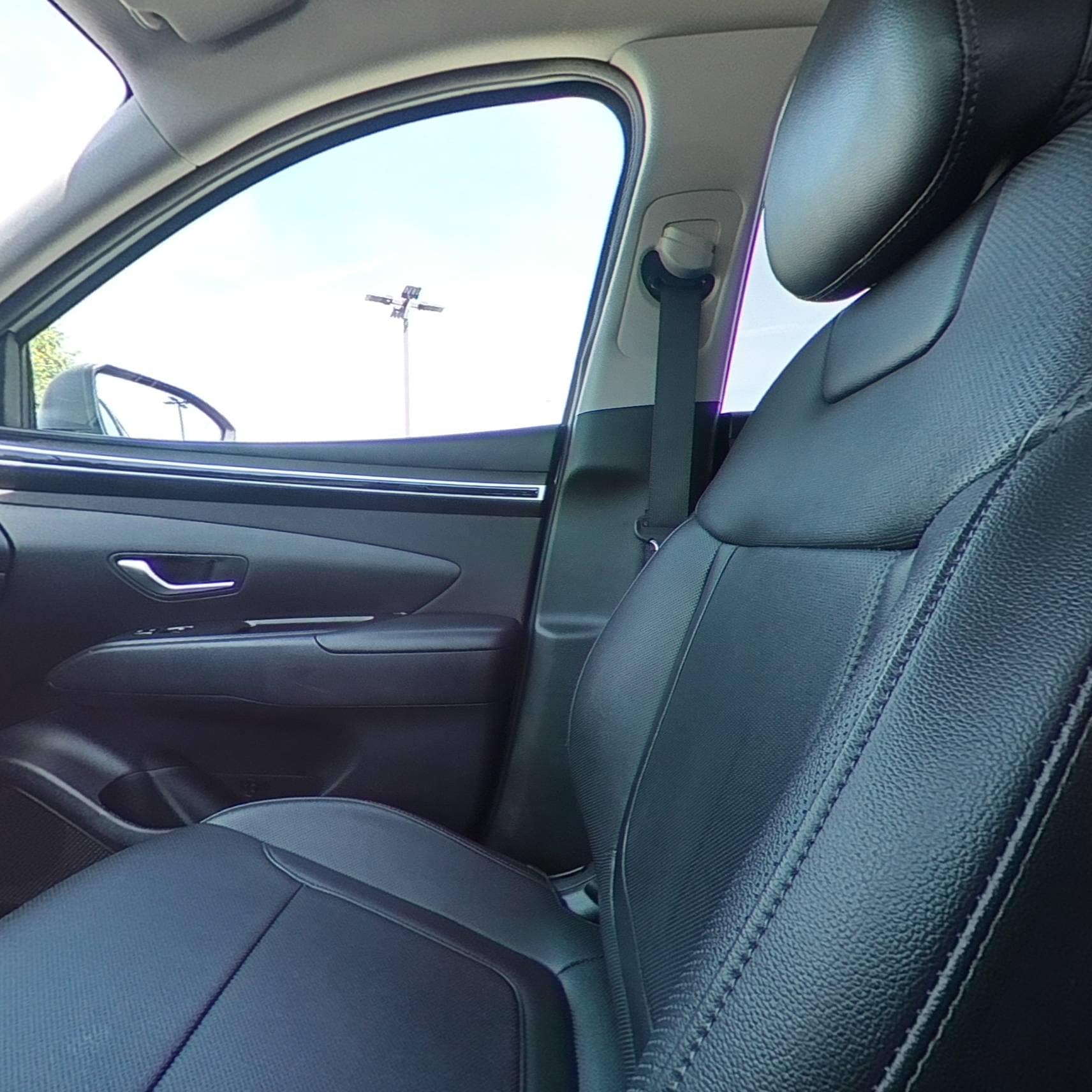 2024 Hyundai Tucson SEL - Photo 32