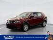 Nissan Rogue Sport