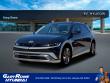 New 2026 Hyundai IONIQ 5 Limited SUV