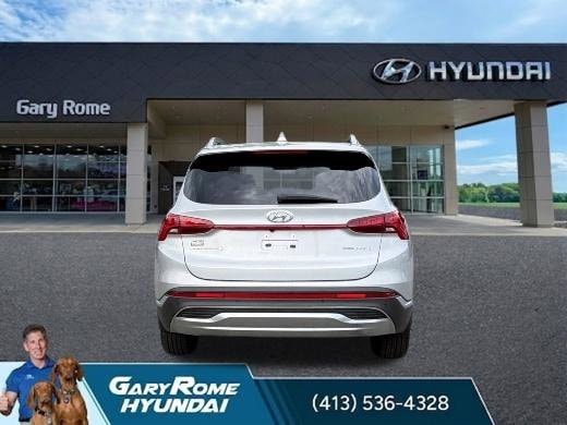 2023 Hyundai Santa Fe Limited PHEV - Photo 13