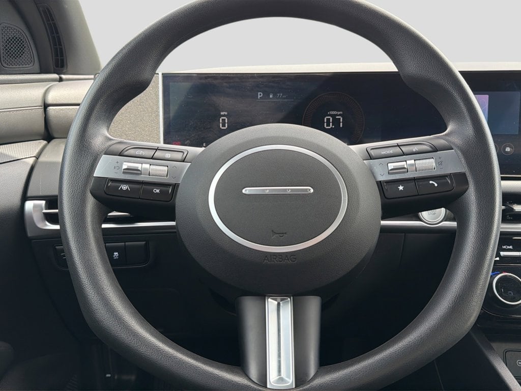 2025 Hyundai Santa Cruz SEL - Photo 19