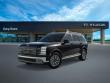 New 2027 Hyundai Palisade Hybrid SEL 7P SUV