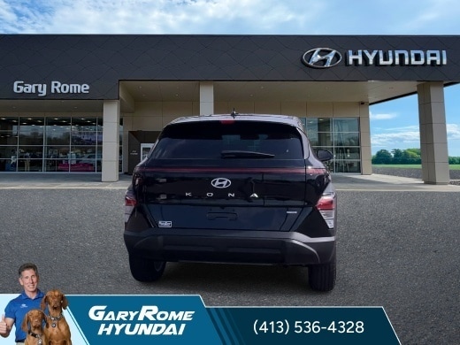 2025 Hyundai Kona SE - Photo 6