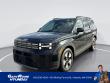 Certified 2025 Hyundai Santa Fe Hybrid SEL SUV