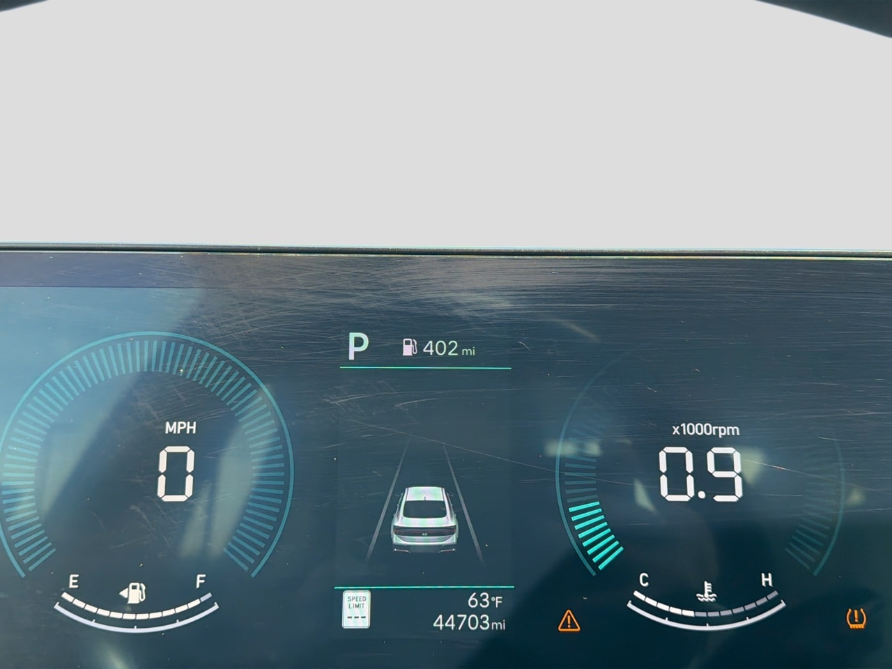 2025 Hyundai Sonata SEL - Photo 21
