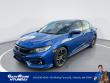 Used 2020 Honda Civic Sport Hatchback