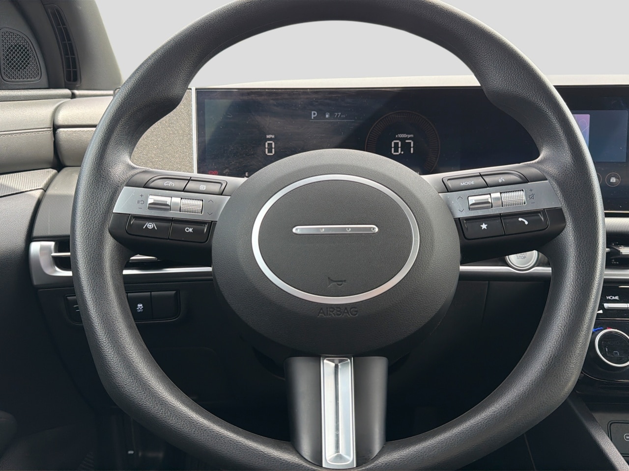 2025 Hyundai Santa Cruz SEL - Photo 19