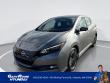 Used 2023 Nissan LEAF SV PLUS Hatchback