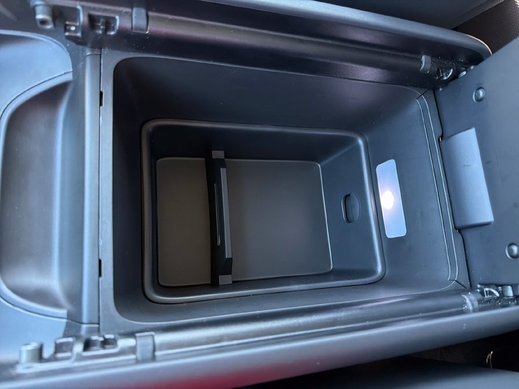 2025 Hyundai Santa Fe SEL - Photo 21